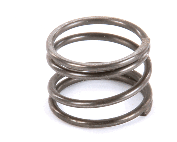 Globe 50-A Slide Rod Steel Spring (GLO50-A) Each