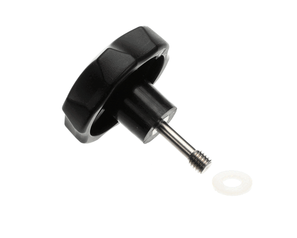 Globe 500052 Carriage Knob & Clip Kit (GLO500052) Each