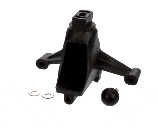 Globe 520261 Sharpener Bracket & Knob (GLO520261) Each