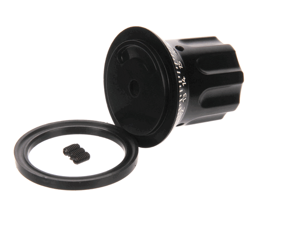 Globe 520309 Gauge Plate Index Knob Assembl (GLO520309) Each