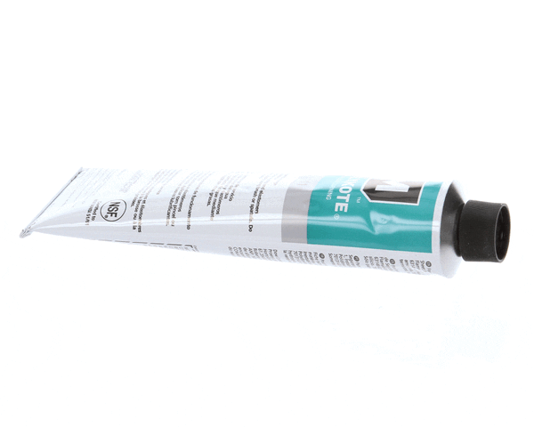Globe 521-D Silicon Lubricant (GLO521-D) Each
