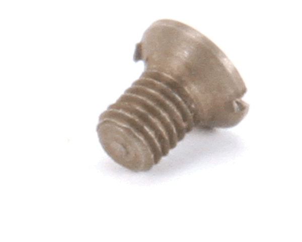 Globe 56-A Flat Head Screw-Slotted (GLO56-A) Each