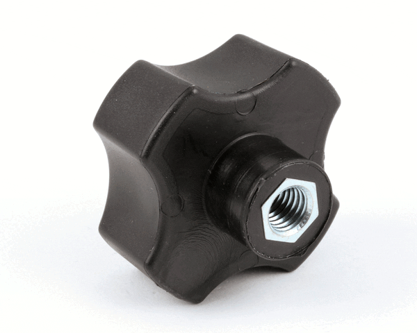Globe 72 Knob, Chute Support (GLO72) Each