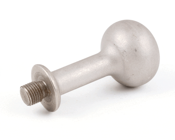 Globe 741-Ss3 Handle, Endweight (GLO741-SS3) Each