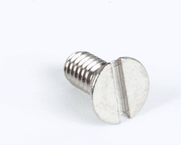 Globe 747-15S Knife Plate Screw (GLO747-15S) Each