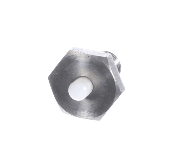 Globe 800001-02 13" Slicer Knife Bolt (GLO800001-02) Each