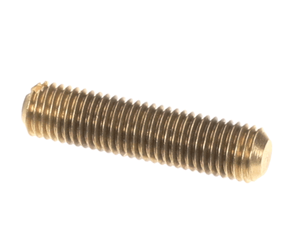Globe 800015 5/16"-24 Unf X 1.3" Rod (GLO800015) Each