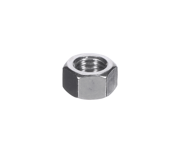 Globe 810224 1/2-13 Left Hand Thread Hex (GLO810224) Each