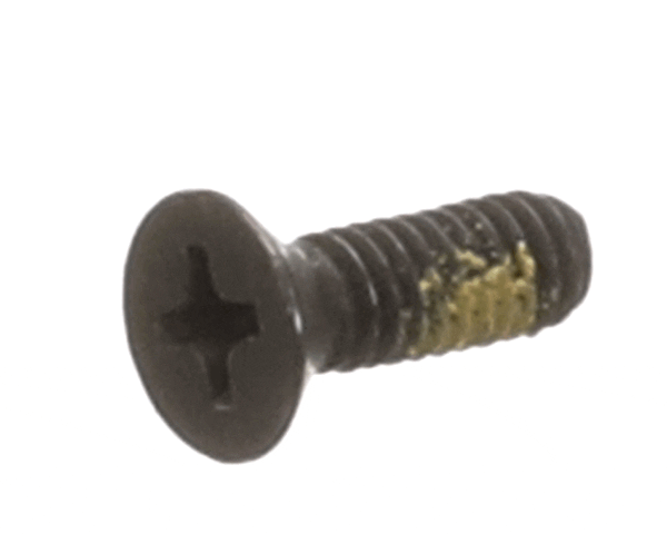 Globe 810233 8-32 X 1/2 Fh Phillips Ms (GLO810233) Each