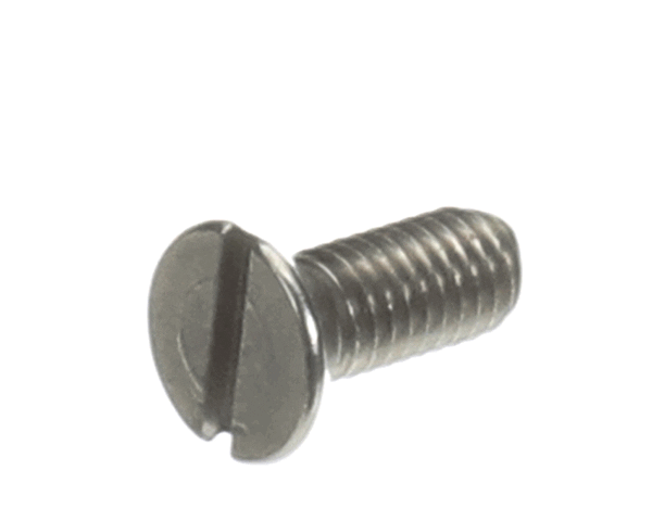 Globe 810274 Machine Screw, Fh Slotted (GLO810274) Each