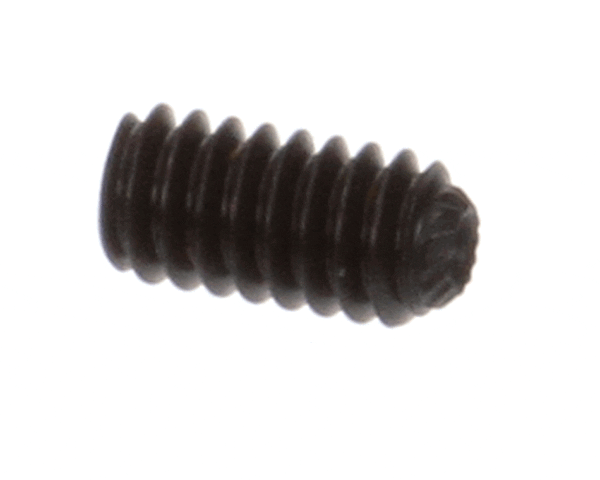 Globe 810320 1/4-20 X 1/2" Cup Point Set (GLO810320) Each