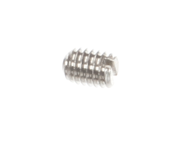 Globe 810382 Set Screw, Stn. Stl. Slotted (GLO810382) Each