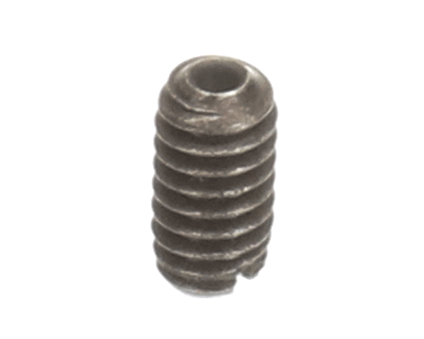 Globe 810393 1/4-20 X 1/2" Slotted Cup Pt. (GLO810393) Each