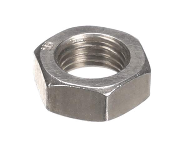 Globe 810430 Jam Nut 3/8-24 (GLO810430) Each