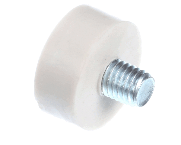 Globe 817 Base Pad (Rubber Feet) (GLO817) Each