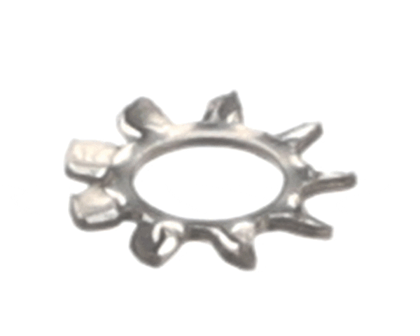 Globe 870000 Lockwasher, External Tooth (GLO870000) Each
