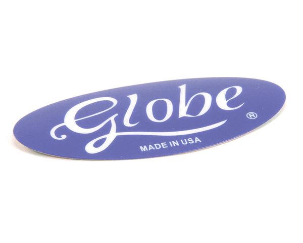 Globe 871-2 Gfe Logo - Made In The Usa (GLO871-2) Each
