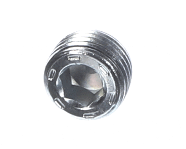 Globe 890082 Plug, Seal 1/8X27 Npt (GLO890082) Each