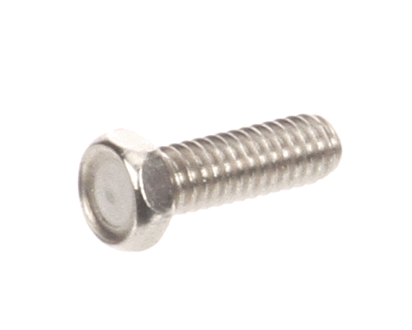 Globe 890370 Machine Screw 8-32Unc X 1/2 (GLO890370) Each
