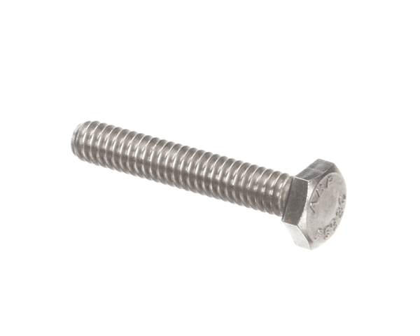 Globe 890460 1/4-20 Unc X 1 1/2" Hex Head (GLO890460) Each