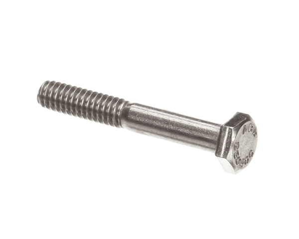 Globe 890470 1/4-20 Unc X 1 3/4" Hex Head (GLO890470) Each