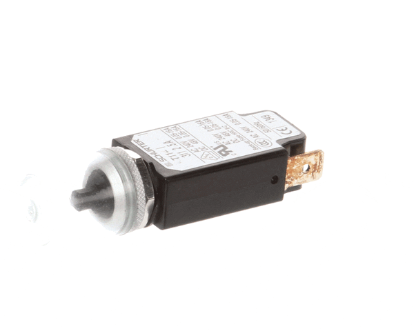 Globe 89 Overload Reset Switch - Csa (GLO89) Each