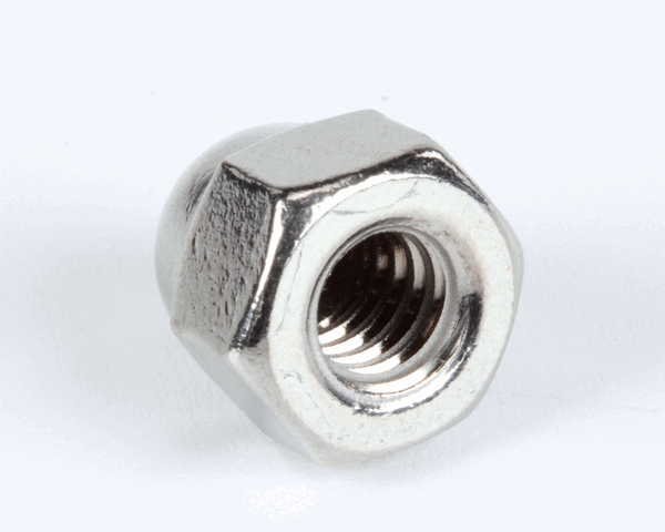 Globe 962-6 Nut, Acorn Mounting (GLO962-6) Each