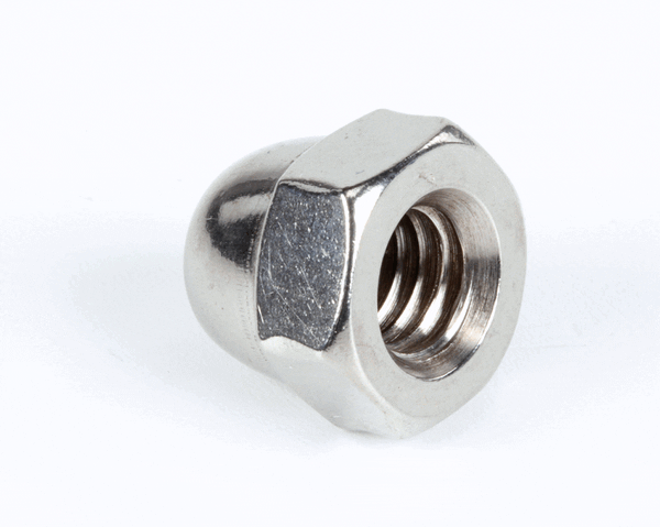 Globe 962-7 Nut, Acorn (GLO962-7) Each
