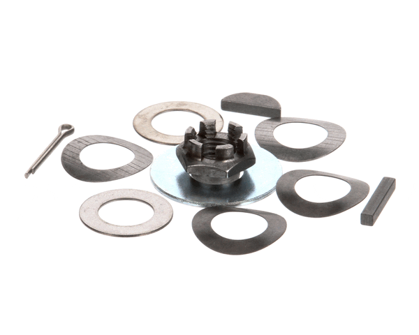 Globe 965 Motor Gear Hardware Set (GLO965) Each
