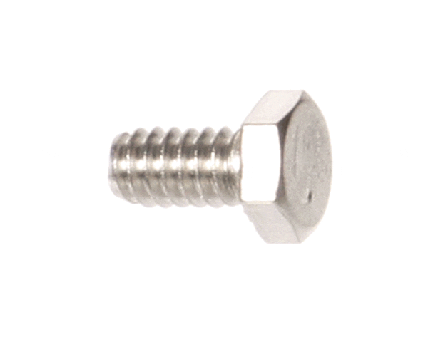 Globe 975-1 Screw, Motor Shell S.S. (GLO975-1) Each