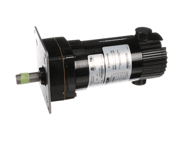 Globe 982-1Bs Dc Chute Gear Motor (1/10 Hp) (GLO982-1BS) Each