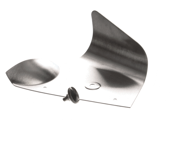 Globe A035 Slice Defeltor, Ss (GLOA035) Each