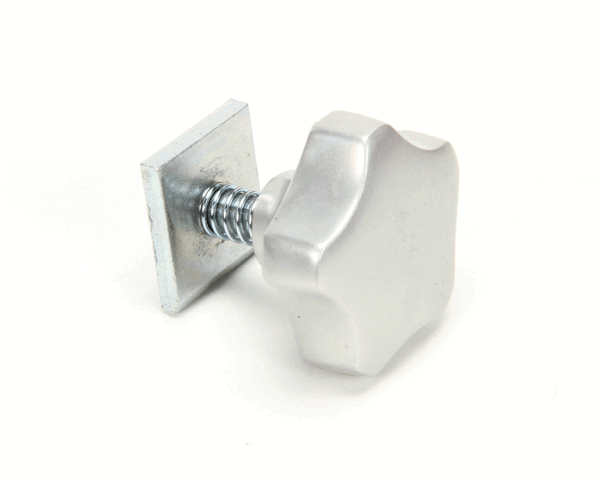 Globe A222 Knob, Chute Support (GLOA222) Each