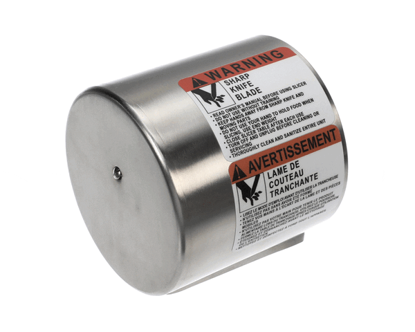 Globe A270A Cover, Motor (GLOA270A) Each