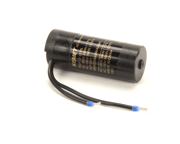 Globe Aker Capacitor, Start (GLOAKER) Each