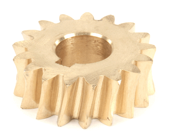 Globe Cc2215 Gear, Attachment Hub Worm Cc22 (GLOCC2215) Each