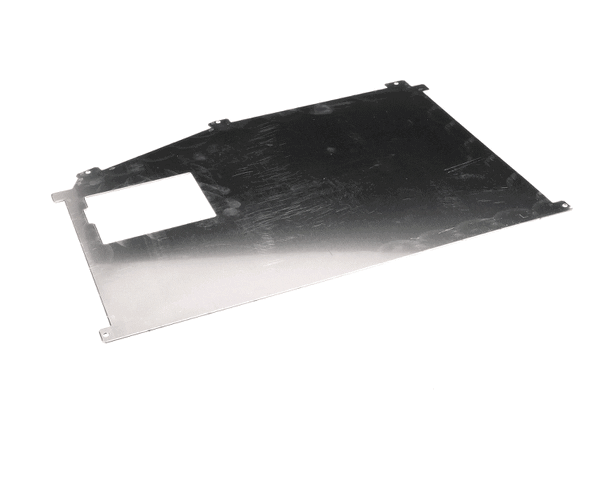 Globe D75 Bottom Enclosure-Metal Gc12D (GLOD75) Each