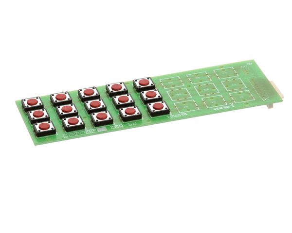 Globe E281800 Key (GLOE281800) Each