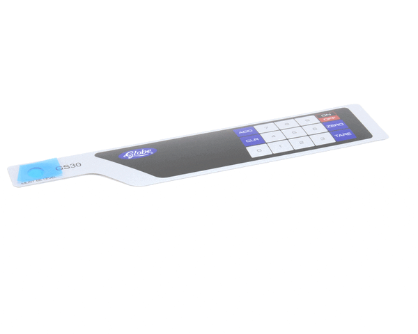 Globe E680411 Key Sheet (GLOE680411) Each