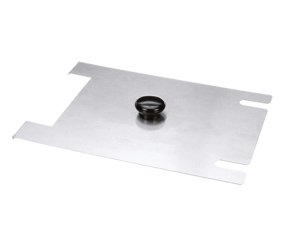 Globe Frycover1016 Fryer Cover (GLOFRYCOVER1016) Each