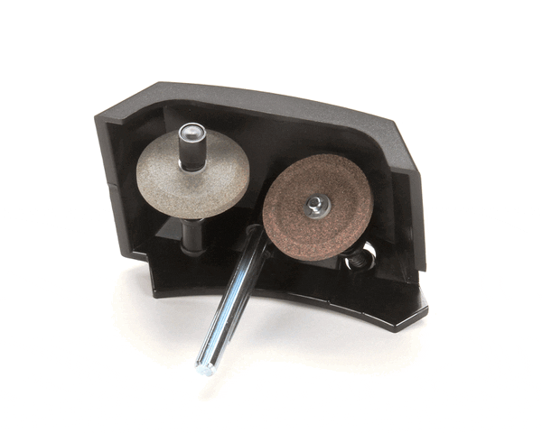 Globe G00097 Sharpener Assembly, Complete (GLOG00097) Each
