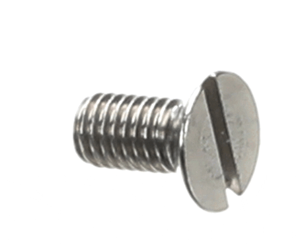 Globe H00200 Screw, Flat Head (GLOH00200) Each