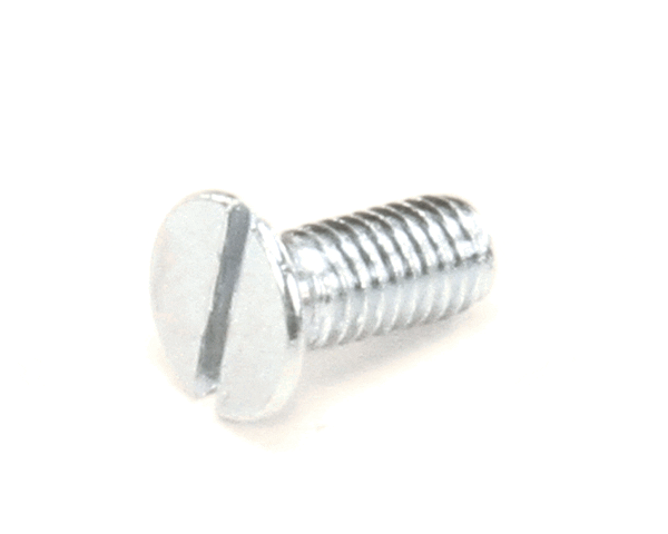 Globe H00201 Screw, Slotted Flat Head (GLOH00201) Each