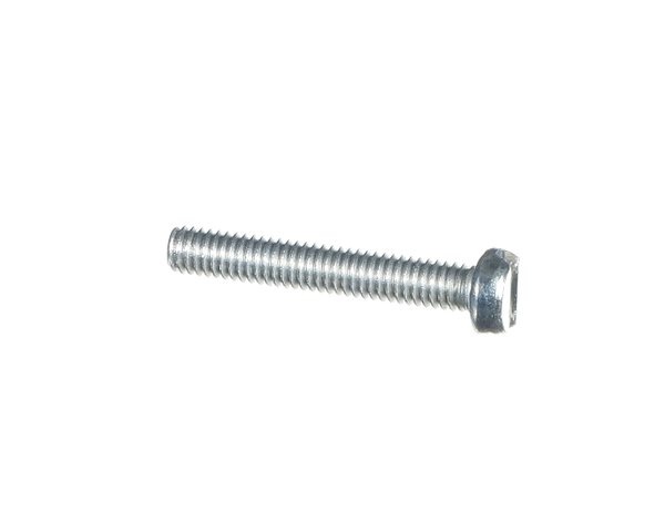 Globe H00204 Screw, Cheese Head (GLOH00204) Each