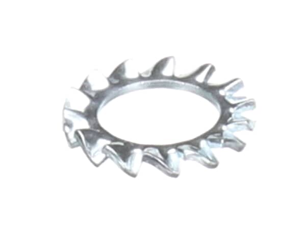 Globe H00335 Lock Washer, External-Tooth (GLOH00335) Each