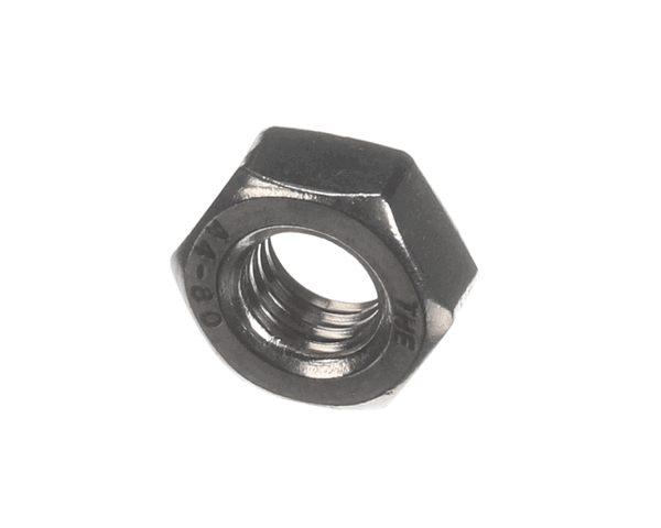 Globe H00341 Nut, Hex (GLOH00341) Each
