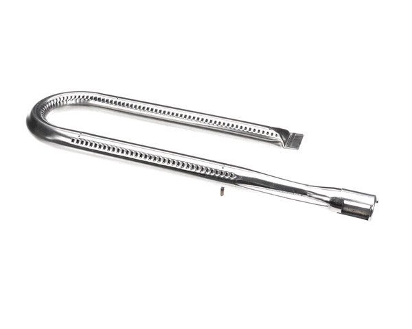 Globe K00418 U" Shape Burner-Charbroiler (GLOK00418) Each