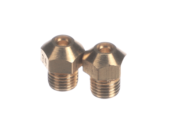 Globe K00791 39 Natural Gas Orifice (GLOK00791) Each