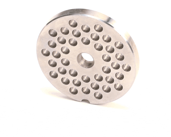 Globe L00439 1/4" Plate (GLOL00439) Each