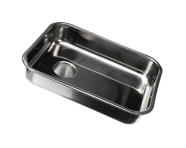 Globe L00446 Food Tray (GLOL00446) Each